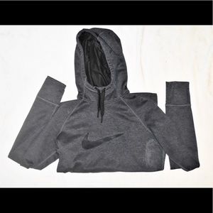 Nike sweatshirt